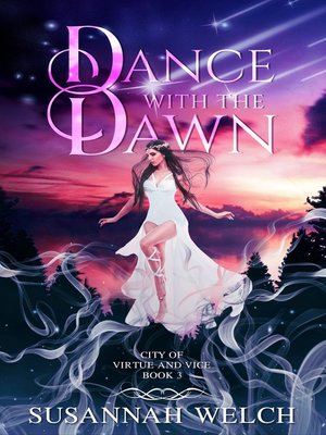 cover image of Dance with the Dawn